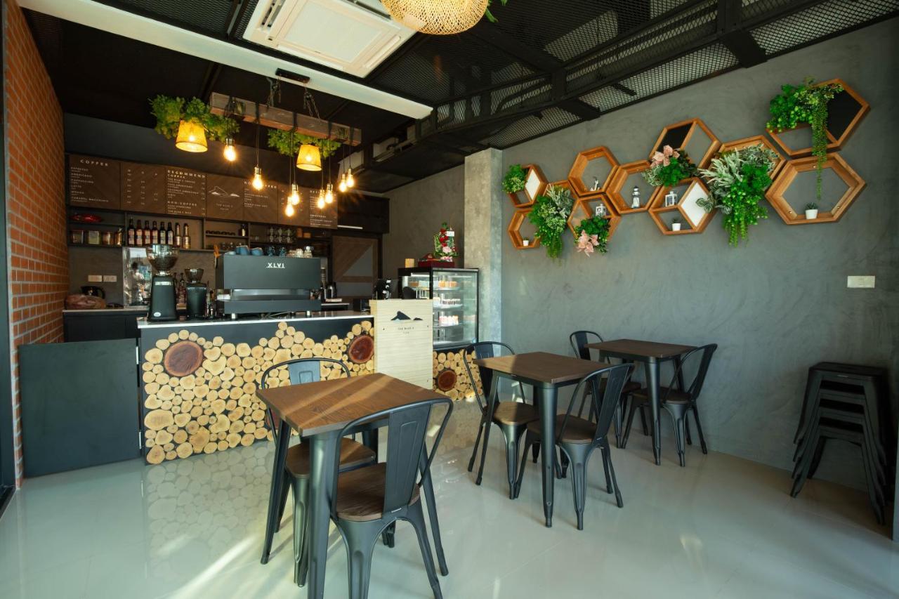 唐朔蓝c酒店 素叻他尼 外观 照片
